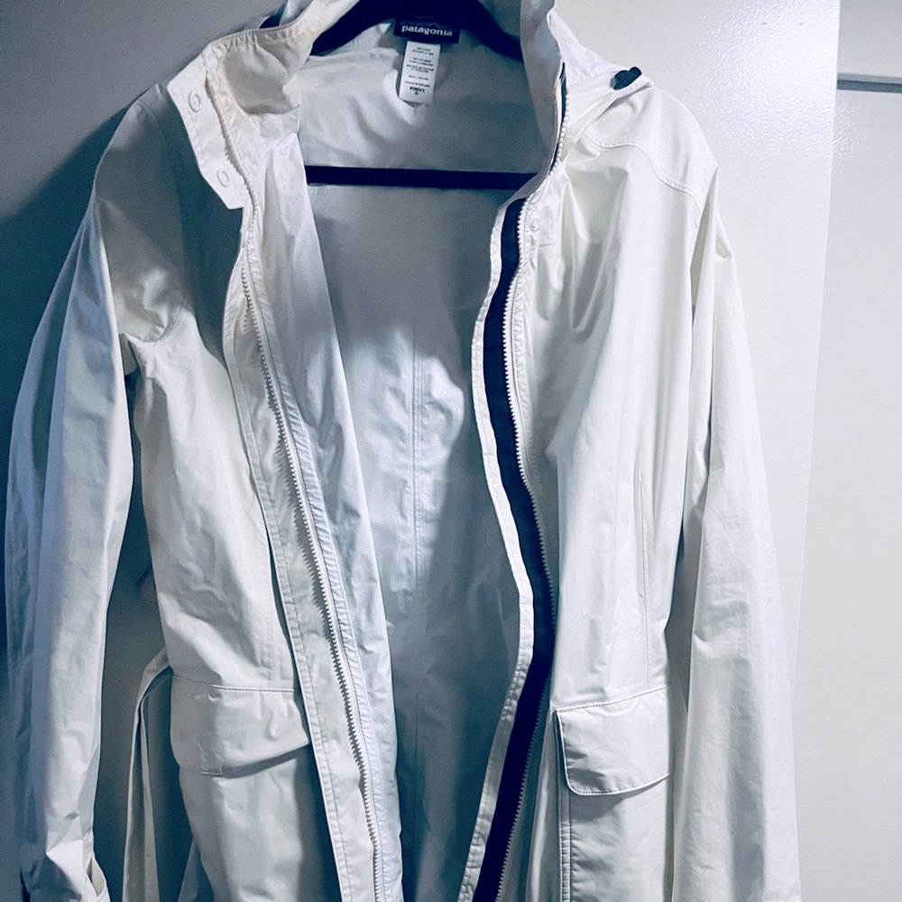 Patagonia jacket